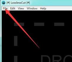 losslesscut綠色版_LosslessCut v3.22.7無損視頻剪切工具
