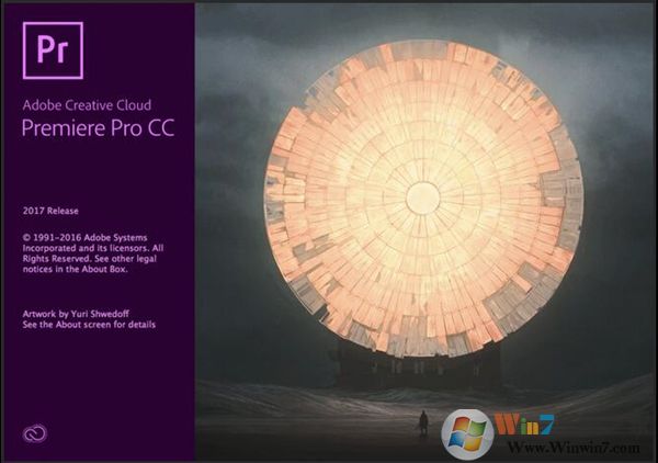 Adobe Premiere CC下載|Premiere Pro CC2017 漢化破解版