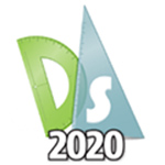 DraftSight破解版_DraftSight 2020漢化破解版