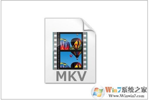 mkv是什么文件格式？mkv格式用什么播放器打開