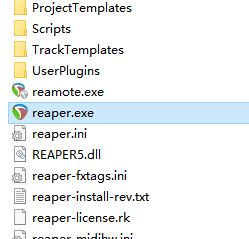 Reaper下載_Reaper綠色漢化破解版(音頻處理)