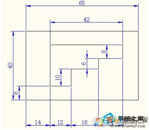 良心教程！初學(xué)CAD超詳細(xì)入門教程