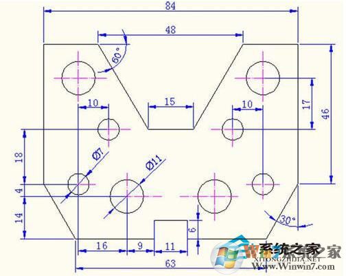 良心教程！初學(xué)CAD超詳細(xì)入門教程