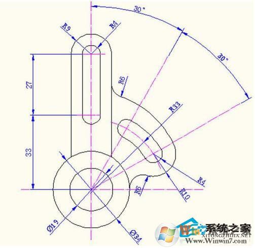 良心教程！初學(xué)CAD超詳細(xì)入門教程