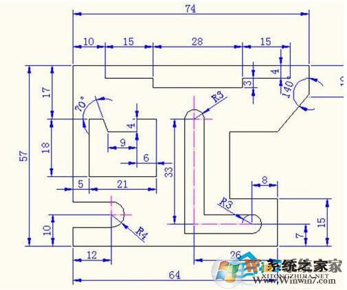 良心教程！初學(xué)CAD超詳細(xì)入門教程