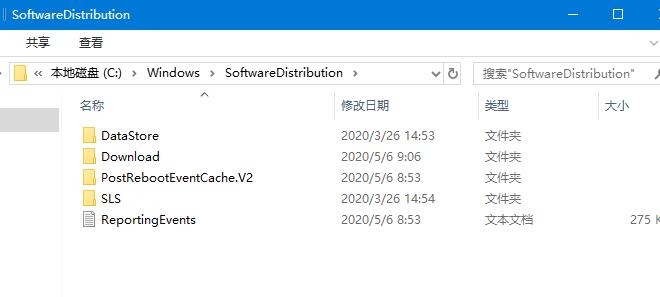 Win10系統(tǒng)更新失敗提示重啟安裝更新怎么辦？