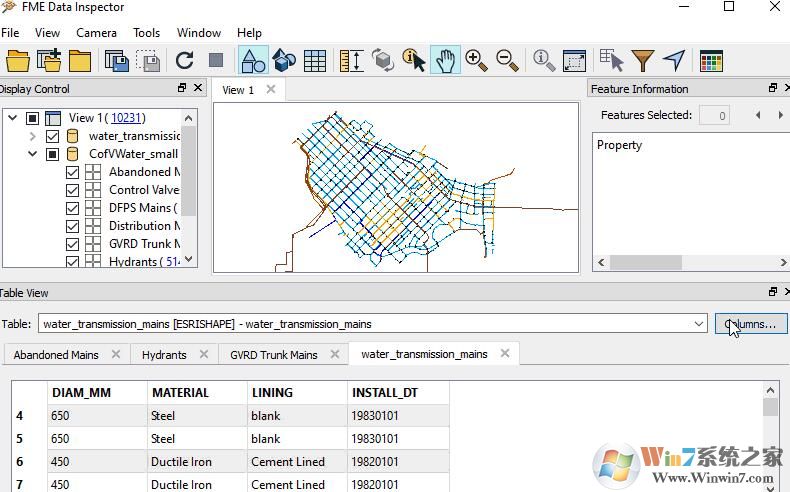 FME下載_FME Desktop2018漢化破解版