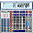 仿真科學(xué)計算器下載|仿真語音計算器軟件 v3.1.2.1綠色破解版