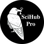 SciHub下載_SciHub Pro(文獻下載工具)v3.0綠色漢化版