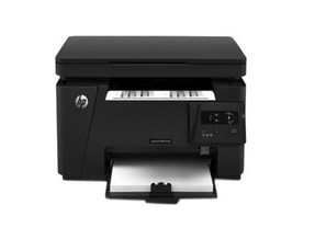 惠普m126a驅(qū)動(dòng)下載_HP LaserJet Pro M126a MFP打印機(jī)驅(qū)動(dòng)綠色版