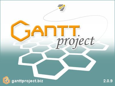 GanttProject下載|GanttProject甘特圖繪制軟件 V2.0.9中文版