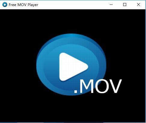 Free MOV Player(MOV格式播放器)下載 V1.0.0免費(fèi)版