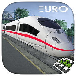 模擬火車手游中國站(Trainz Simulator)手機(jī)版 V1.3.7 安卓版