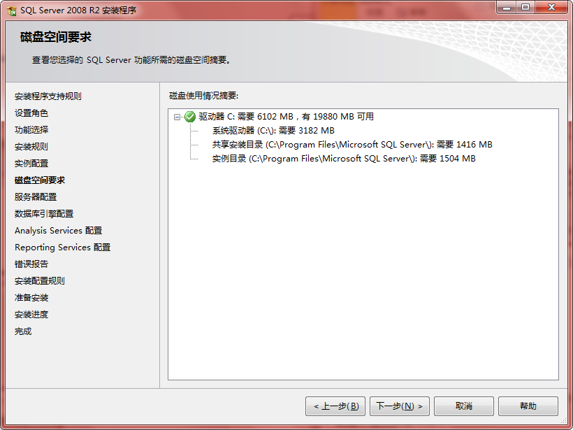 sql2008r2企業(yè)版