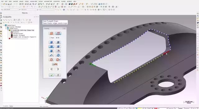 Mastercam9.1下載_Mastercam(CAD/CAM設(shè)計(jì)輔助工具)破解版