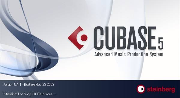 Cubase5破解版下載|Cubase5 V5.5.3 中文版