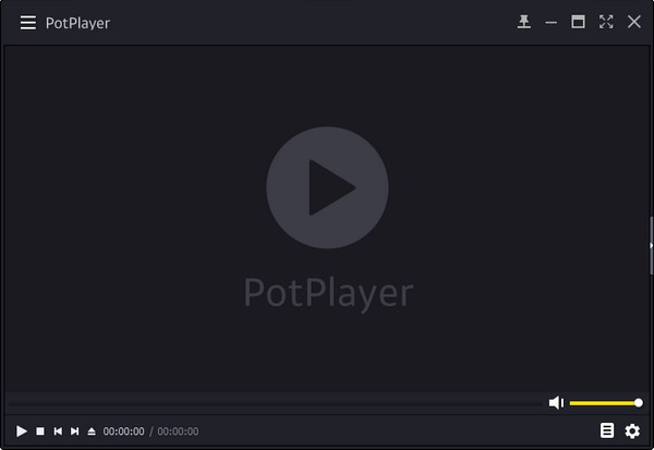 PotPlayer 32位/64位精簡版下載  V1.7.21419 中文版