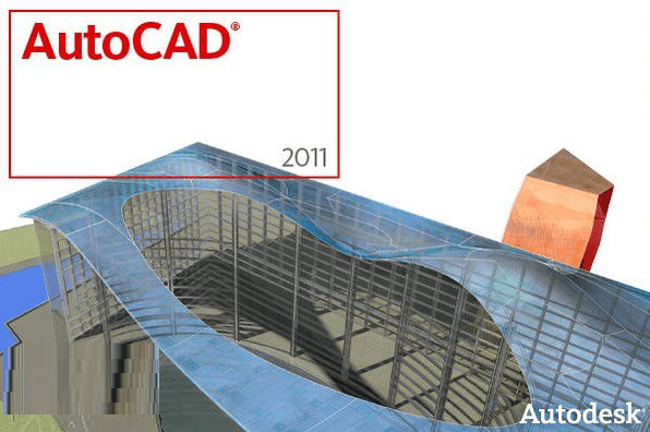 AutoCAD2011破解版下載|AutoCAD2011中文破解免費版(64位|32位)