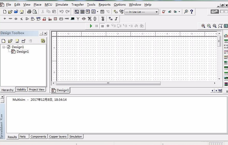 Multisim10破解版下載|Multisim10破解版安裝包 V10.0 免費版