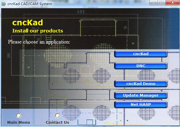 CNCKAD 15中文破解版下載|Cnckad V15 永久激活免費(fèi)版