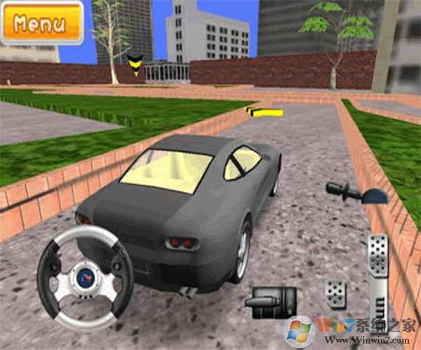 3D駕駛學(xué)校(Driving School) V3.1 中文版