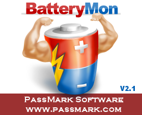 BatteryMon官方下載|batterymon電池修復(fù)工具 v2.3綠色中文版