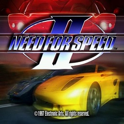 極品飛車(chē)2(Need For Speed 2) 電腦中文版