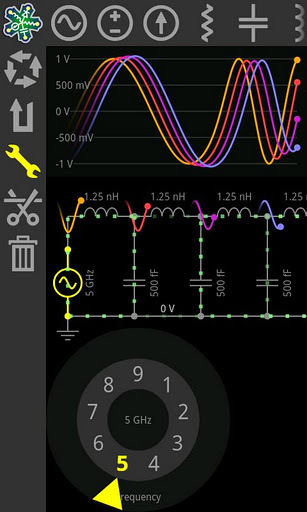 EveryCircuit(電子電路模擬器)APP下載 V2.19中文版