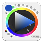 Coolors插件下載|Coolors(PS色環(huán)插件) V2.6.6免費版