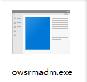 owsrmadm.exe下載