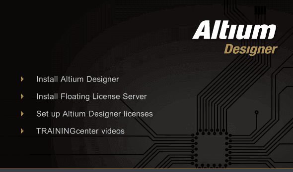 AltiumDesigner9精簡版_Altium Designer 09漢化破解版