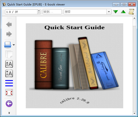 Calibre電子書管理軟件下載|Calibre(epub轉(zhuǎn)txt) V5.20.0中文版