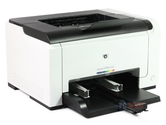 惠普CP1025驅動下載_惠普HP LaserJet CP1025驅動綠色版