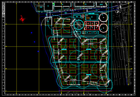 中望電氣cad