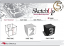 SketchUp草圖大師下載|草圖大師3D建模軟件 V5.0破解版