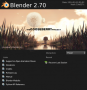 Blender Pro下載|Blender Pro三維動畫制作軟件 V2.93.0中文版