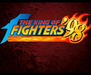 拳皇98下載|The King of Fighters 98單機電腦中文版