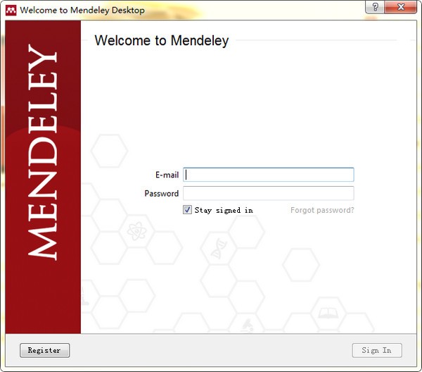 Mendeley中文版下載|Mendeley文獻(xiàn)管理軟件 V1.19.8免費(fèi)版