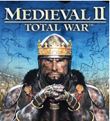 中世紀(jì)2:全面戰(zhàn)爭(Medieval II: Total War) 免安裝漢化版