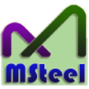 MSteel結(jié)構(gòu)工具箱下載|CAD插件MSteel結(jié)構(gòu)工具32/64位免費版