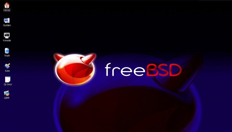 FreeBSD下載_FreeBSD(類UNIX操作系統(tǒng))