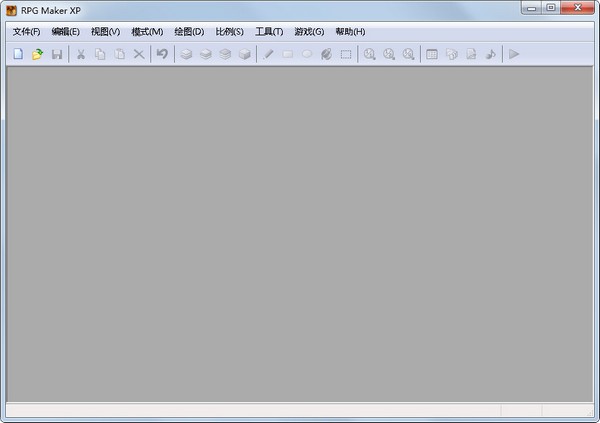 RPG Maker XP(RPG游戲制作大師XP)