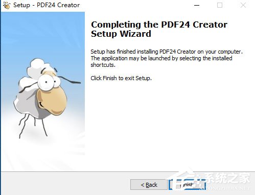 PDF24 Creator