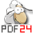 PDF24 Creator(PDF查看/PDF打印/PDF壓縮/PDF轉(zhuǎn)換/PDF識(shí)別)