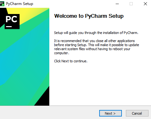 Pycharm