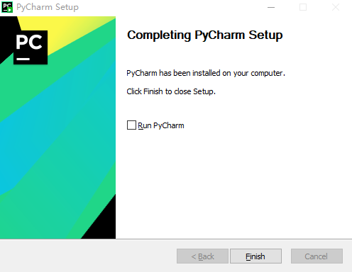 Pycharm