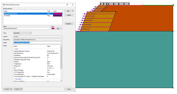 GeoStudio2020巖土工程模擬軟件 v9.6綠色版