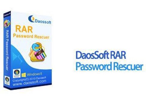 Daossoft rar password rescuer  V7.0.1.1免費版