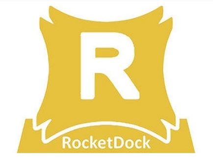 RocketDock仿蘋果任務(wù)欄工具 V1.3.5綠色版