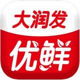 大潤發(fā)優(yōu)鮮